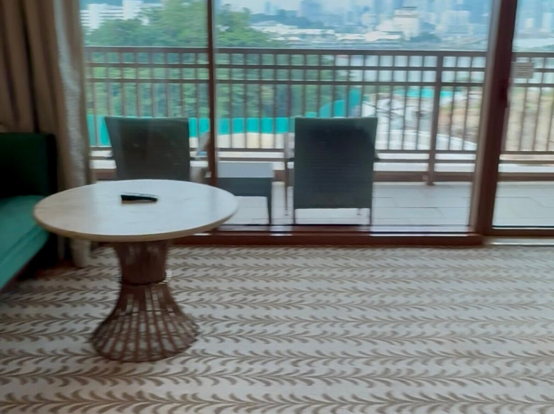 圣淘沙名胜世界逸濠酒店主图