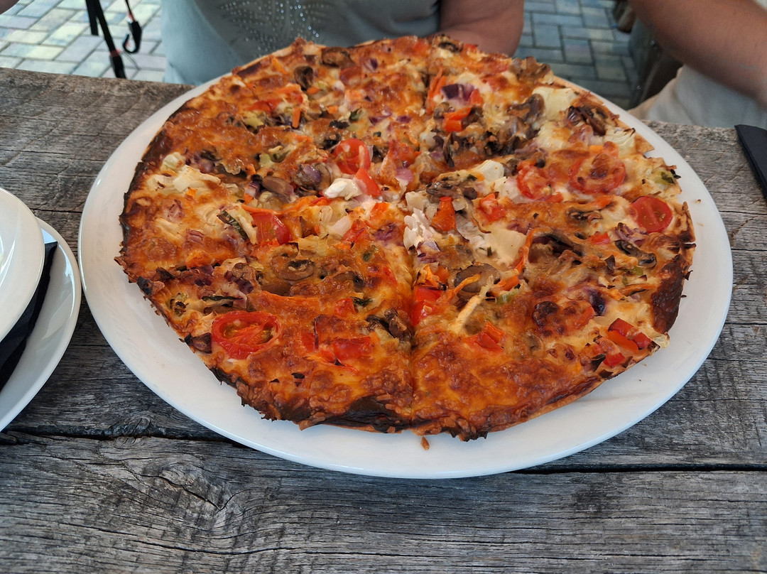 Waldseehotel Wirchensee主图