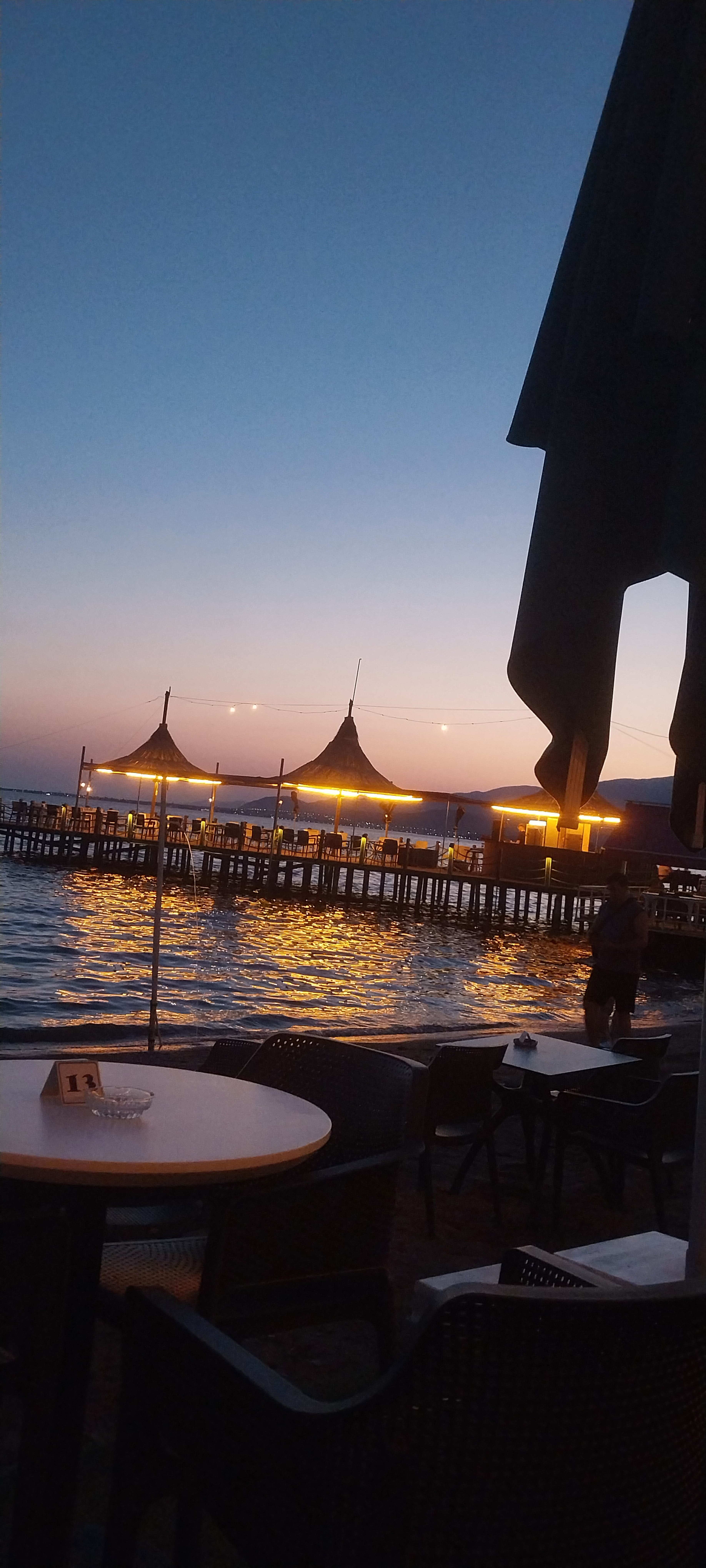 Akcay Yavuz Otel-官方