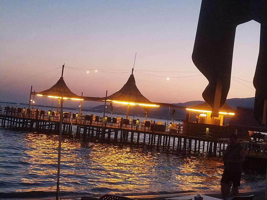 Akcay Yavuz Otel主图