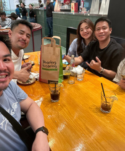 Nando's餐厅图片