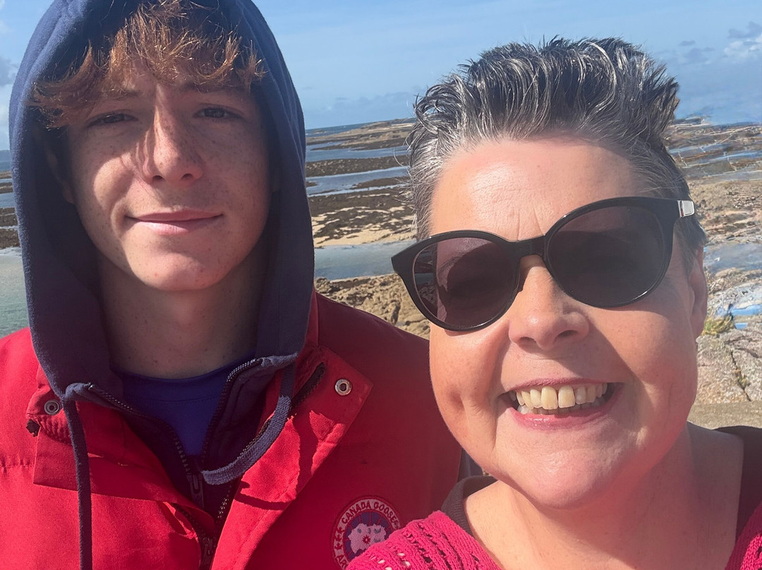 Jersey Seafaris-St. Martin必去景点