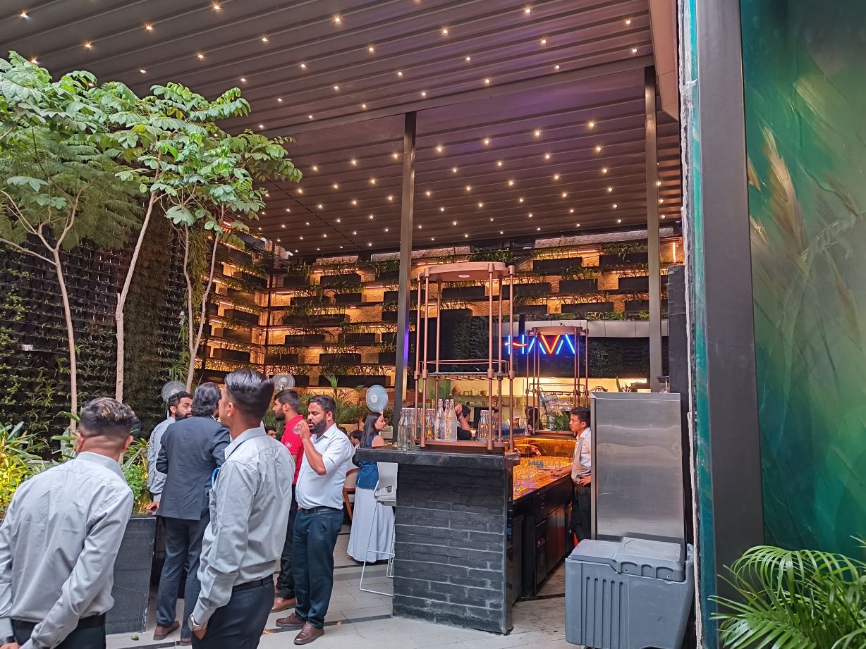 Hilton Kathmandu-官方