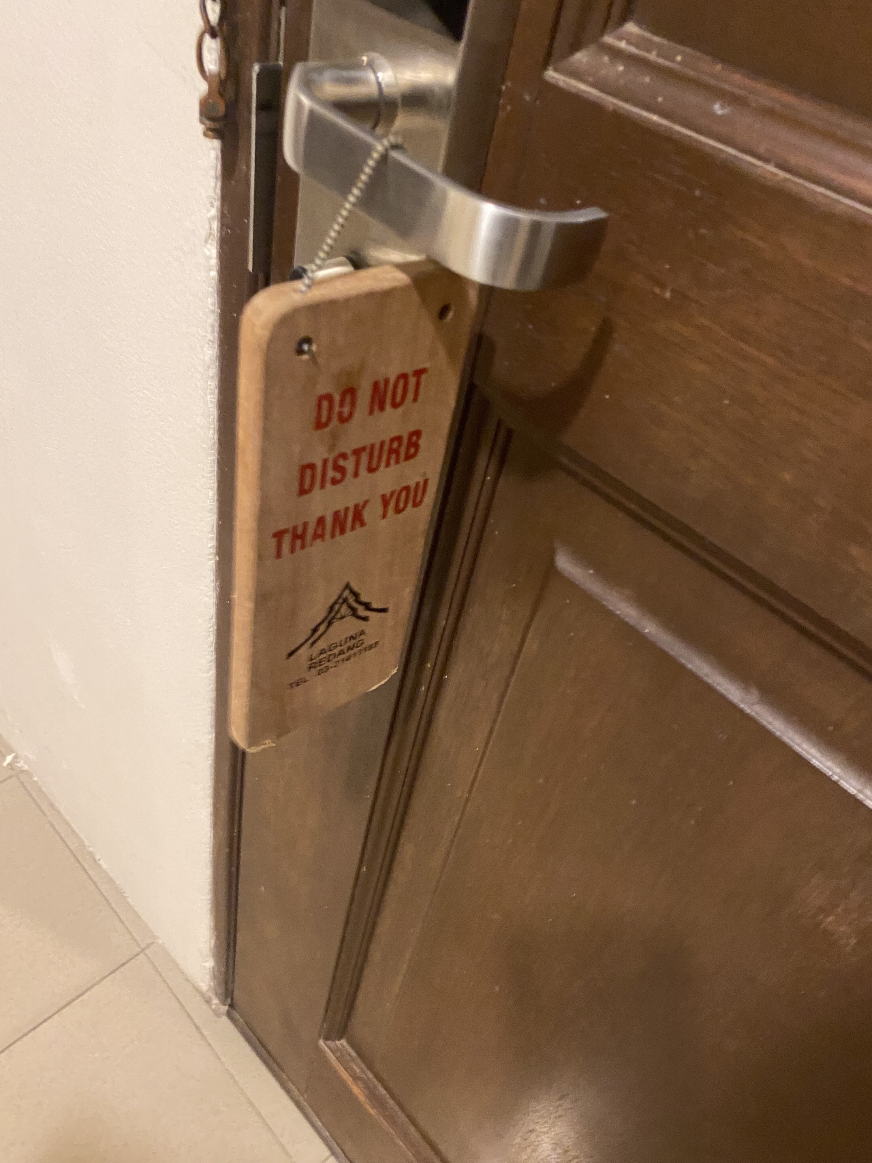 拉谷娜热浪岛度假村-官方