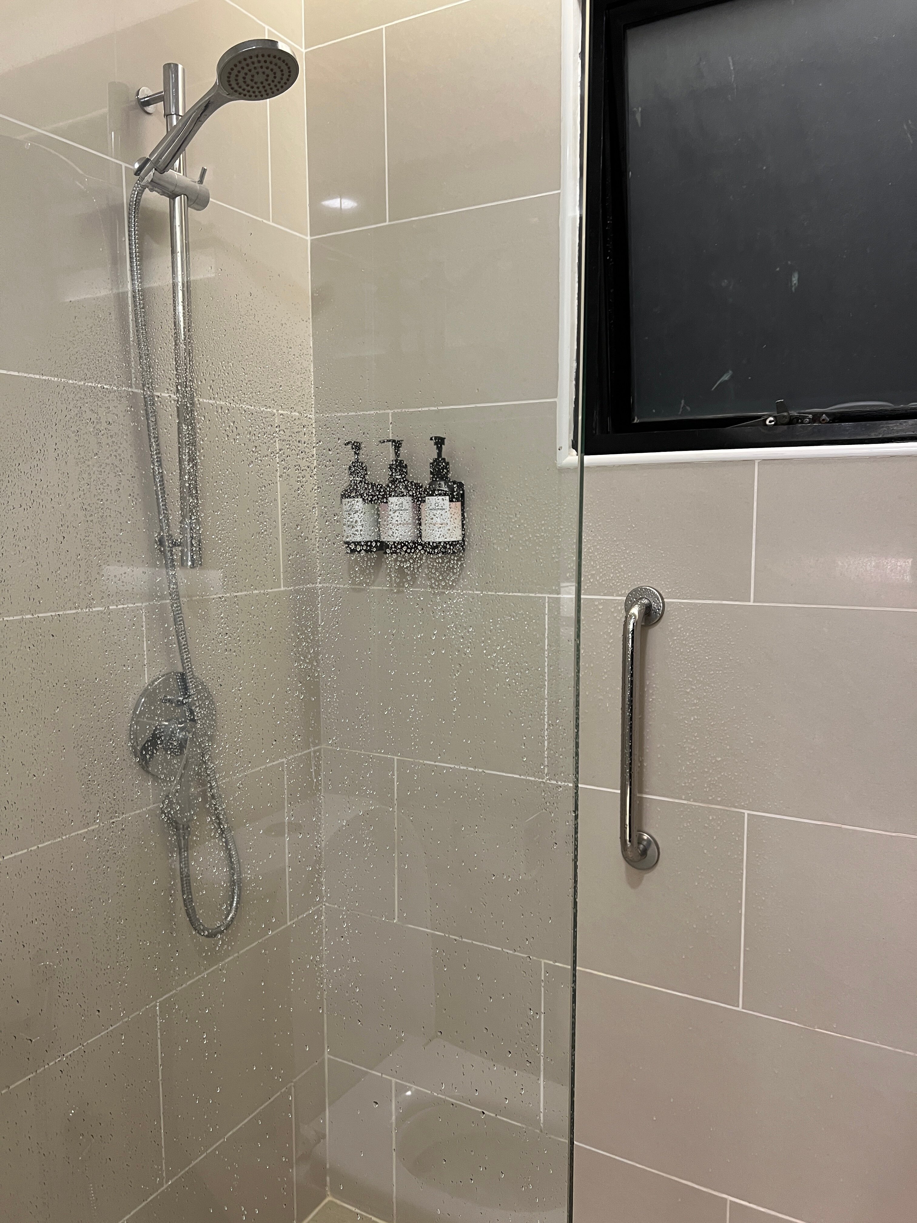 维斯塔纳槟城普吉江布尔酒店-浴室