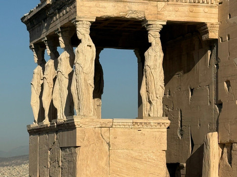 Golden Greece Tours-雅典必去景点