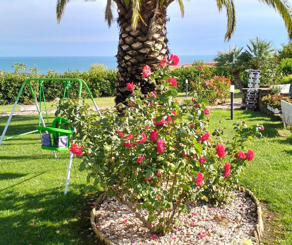 Bed and Breakfast Colle Selvotta主图