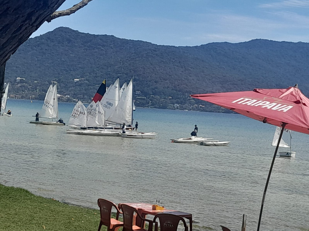 Restaurante Sabores da Lagoa