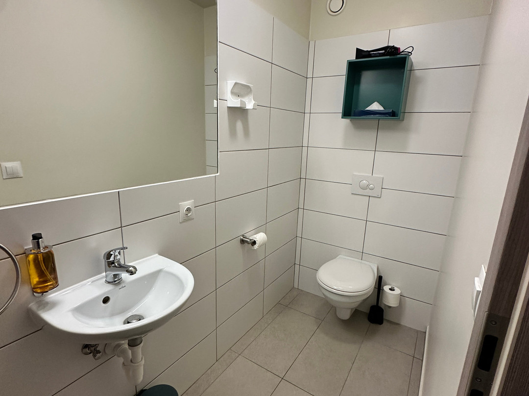 Hotel Hallormsstadur主图