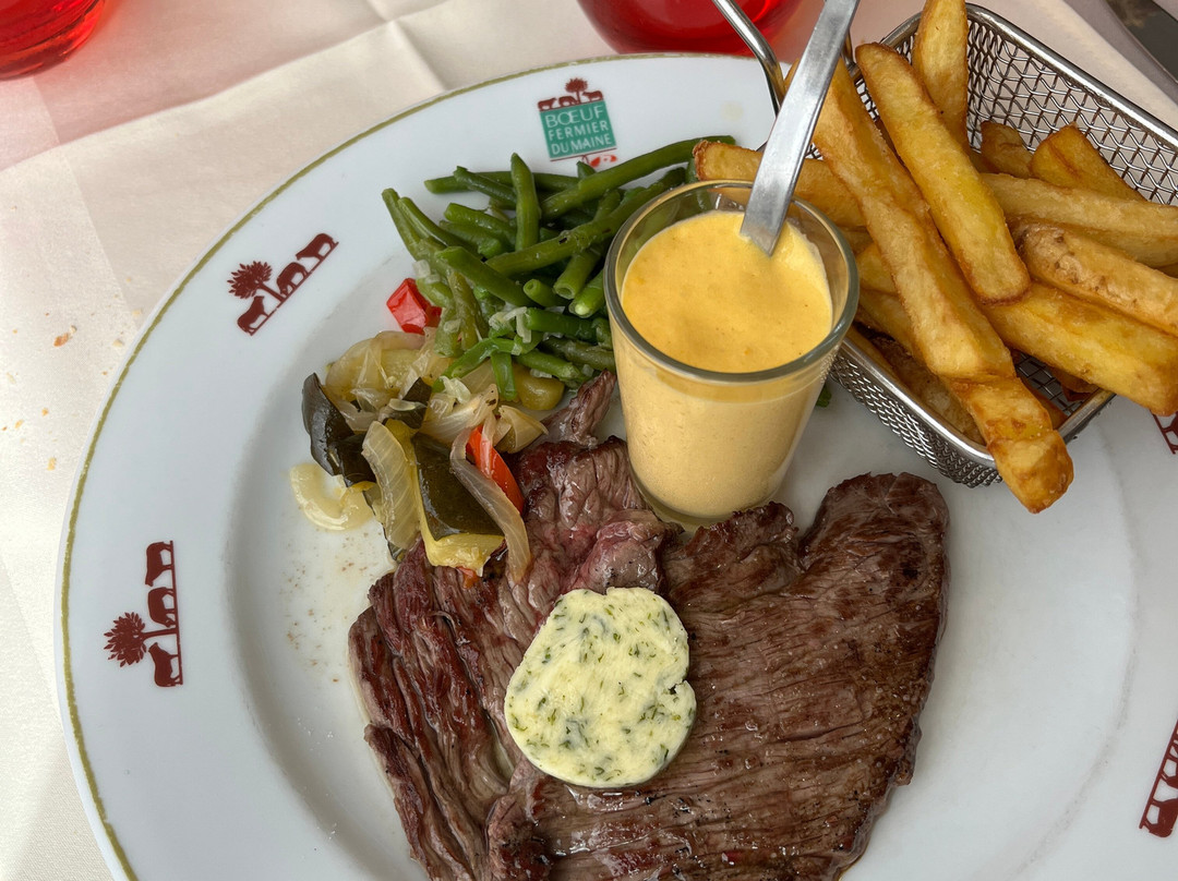 巴克之家酒店主图