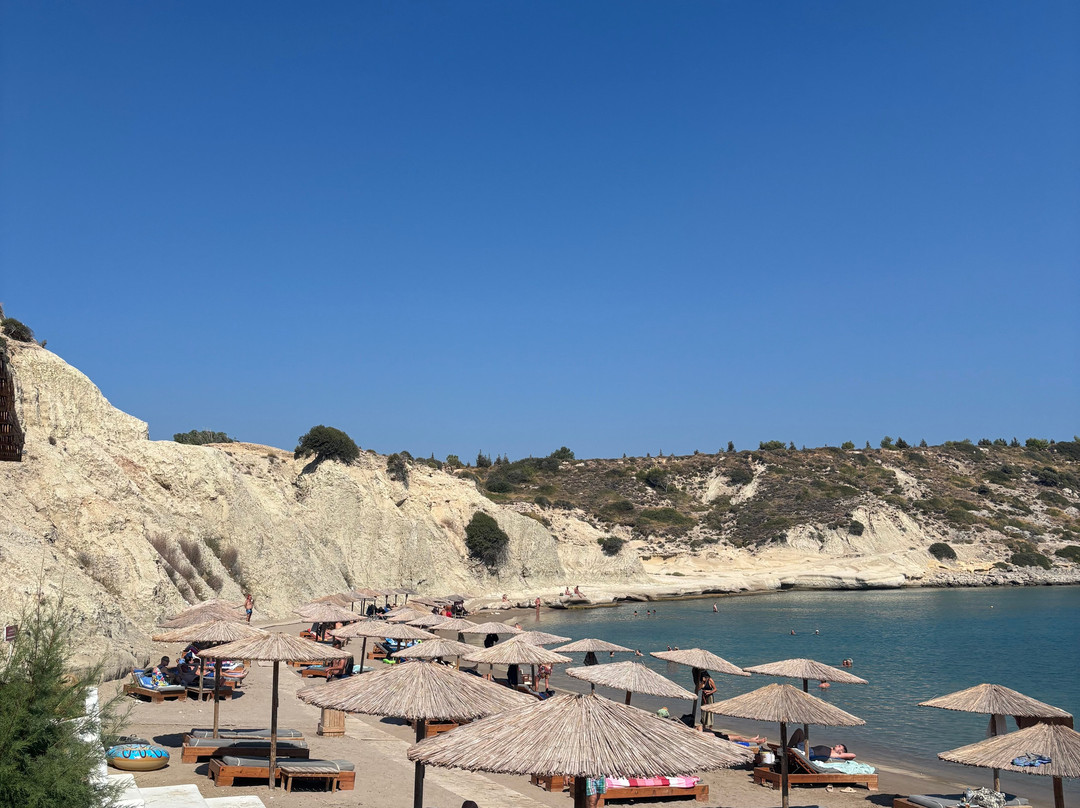 El Verano - Beach Bar & Restaurant