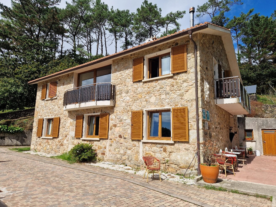 Casa Fontequeiroso主图