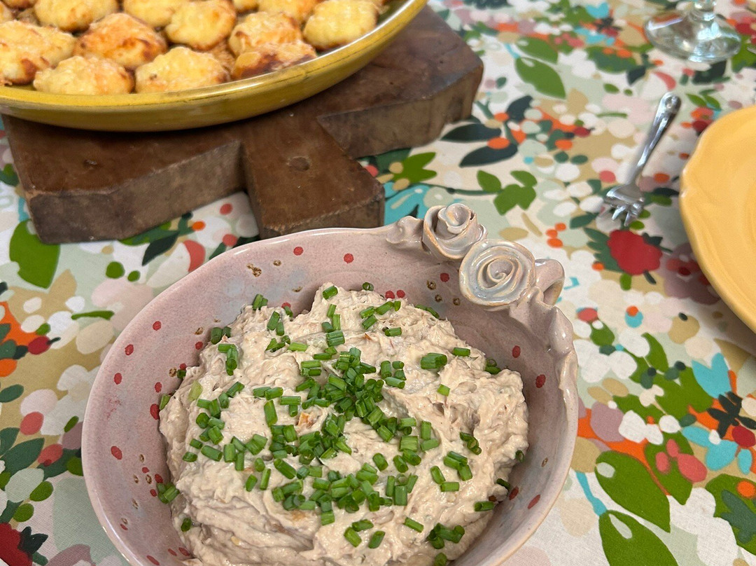 Le Pistou Cooking School-泽斯必去景点