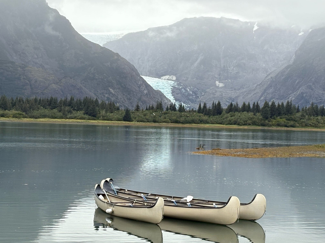 Alaska Wildland Adventures-Cooper Landing必去景点