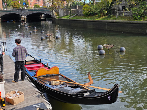 贡多拉-普罗维登斯必去景点