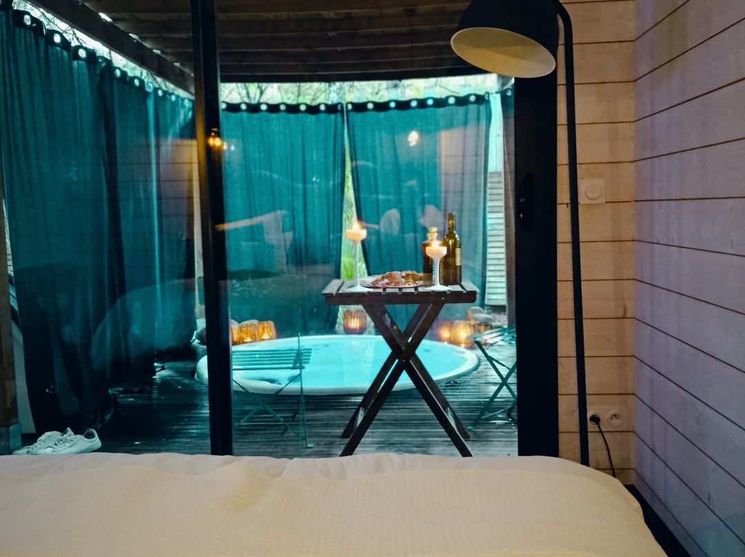 L'Haute en Couleur主图