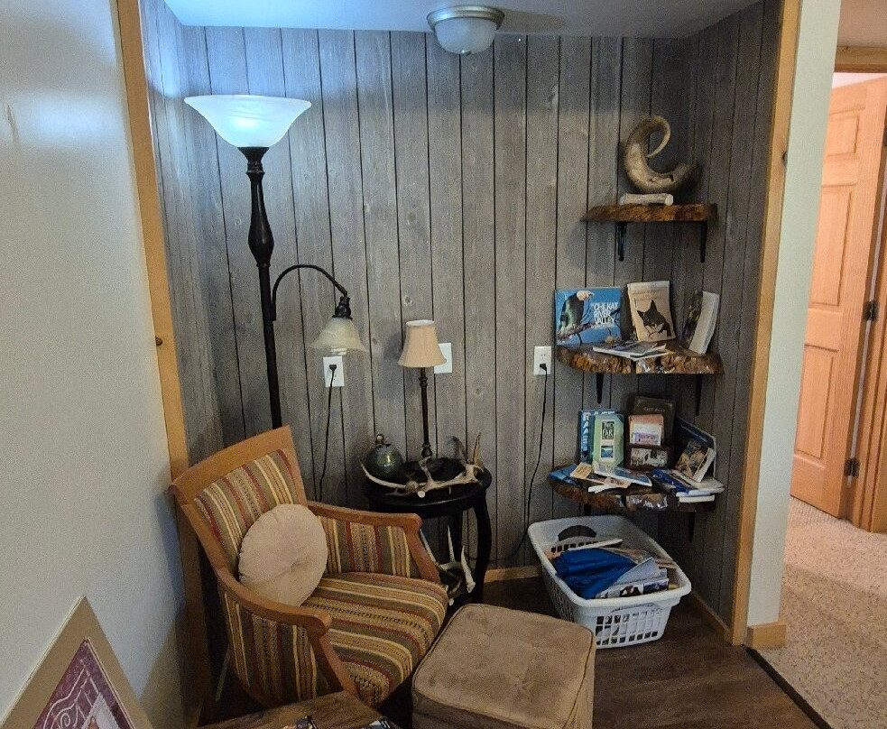 Antler's Rest Bed and Breakfast主图