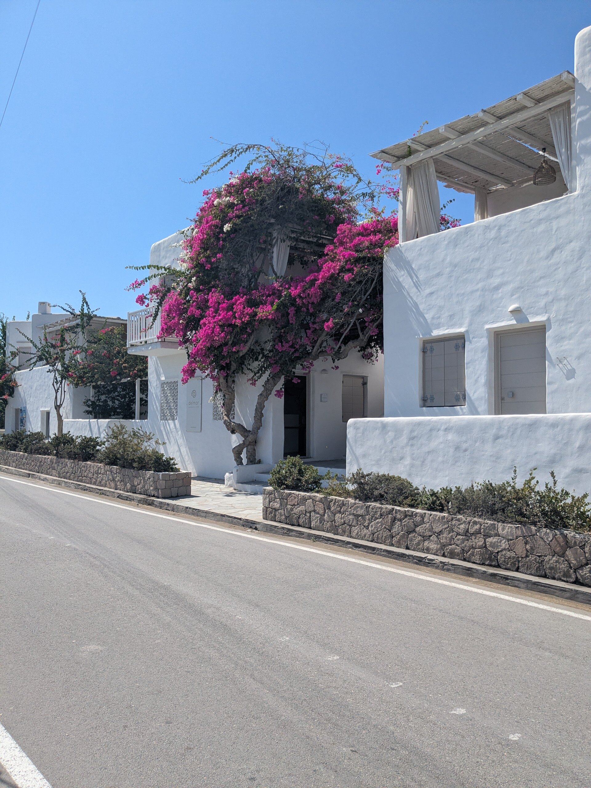 Delmar Apartments & Suites - Delmar Collection-浴室