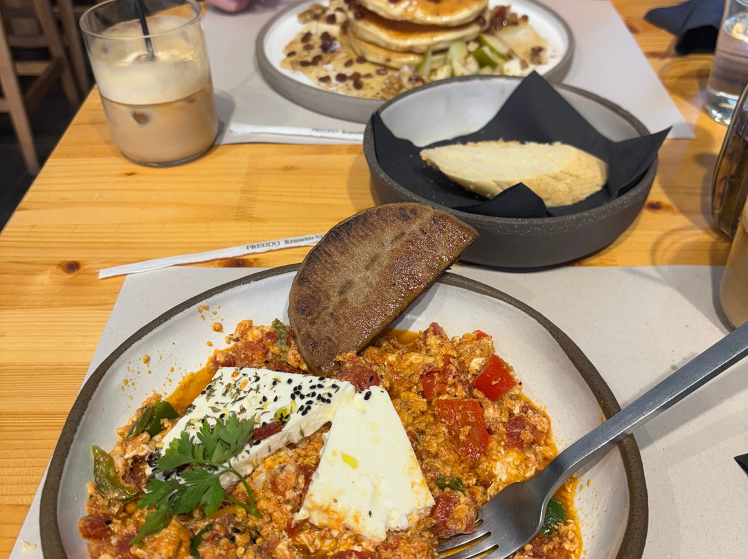 Brazilian Cup-帕尔加必去景点