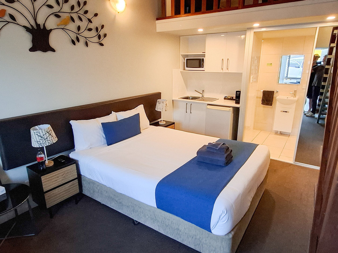 Kallangur Motel主图