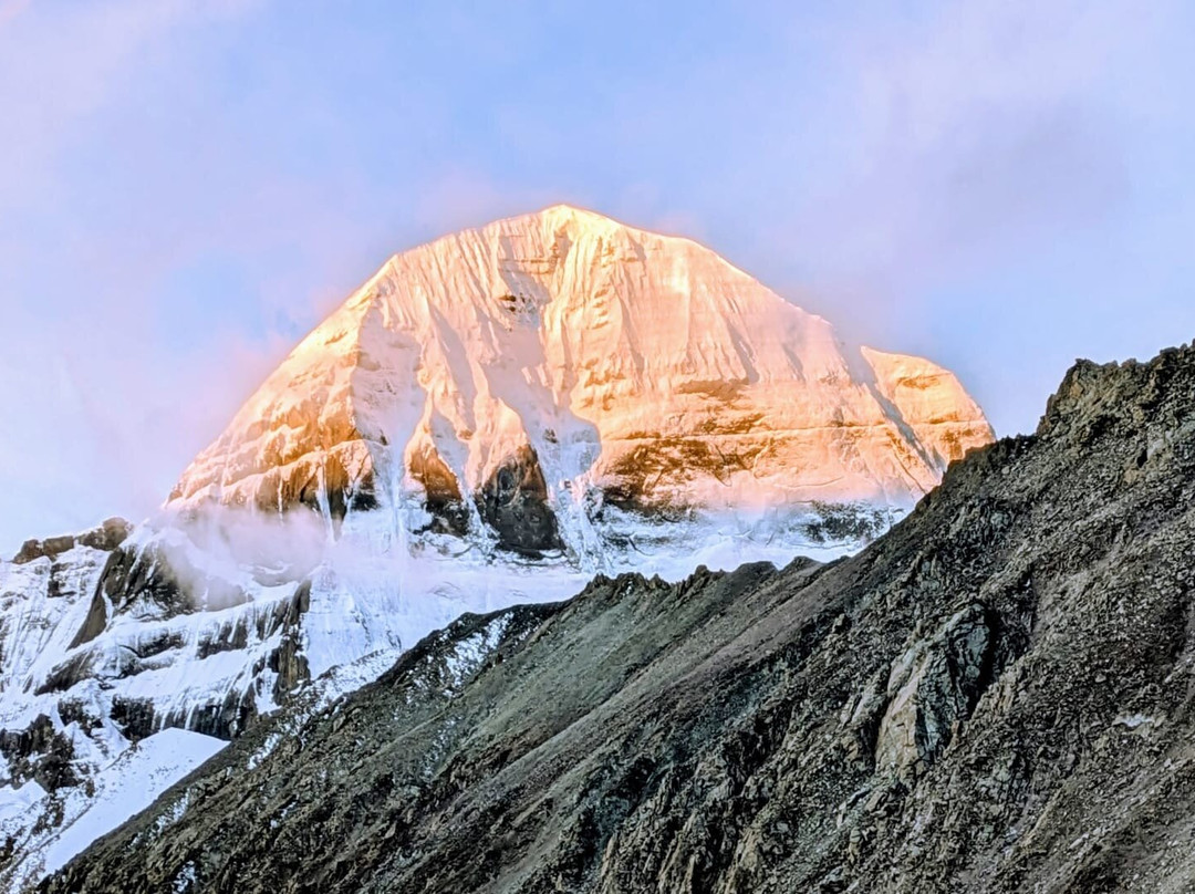 Kailash Journeys Pvt. Ltd.-加德满都必去景点