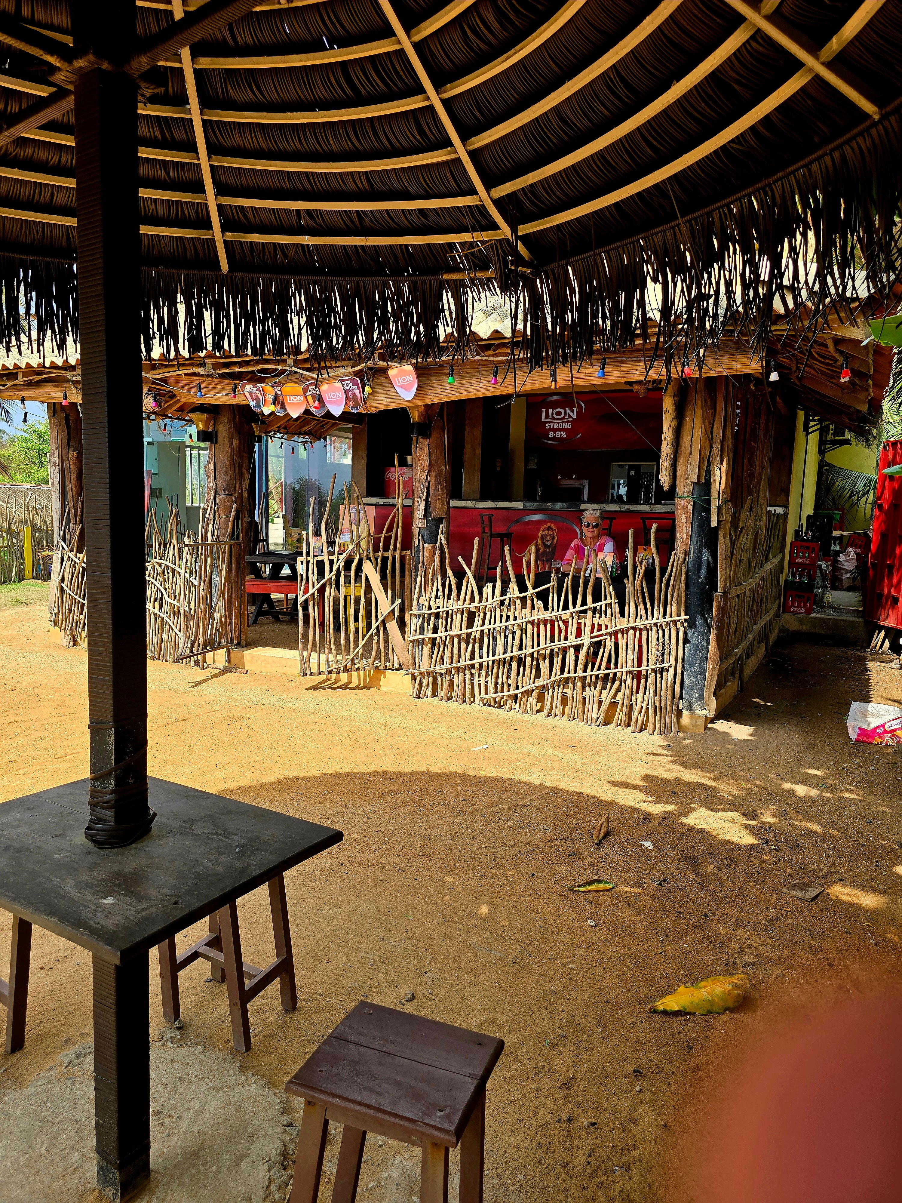 飞马礁酒店-餐饮