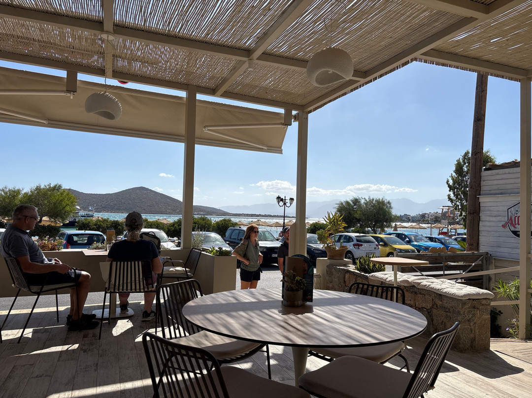 Allegro Cocktail Bar