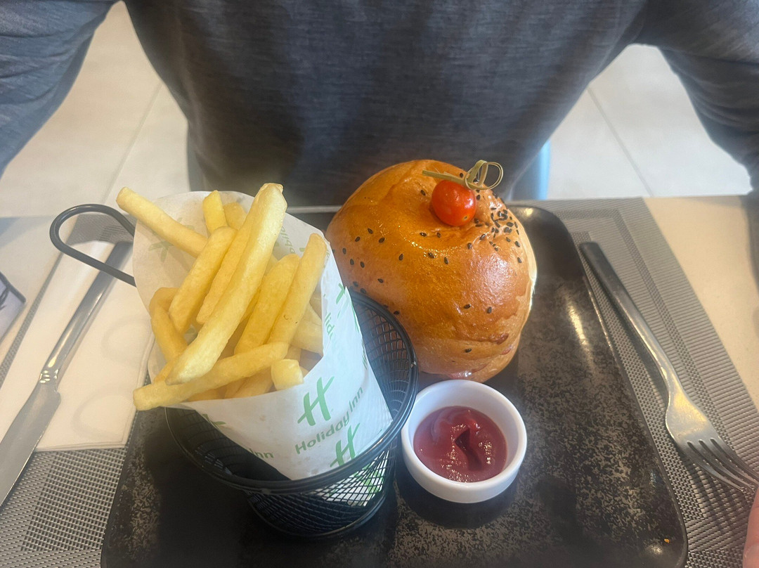 Holiday Inn Quito Airport By IHG主图