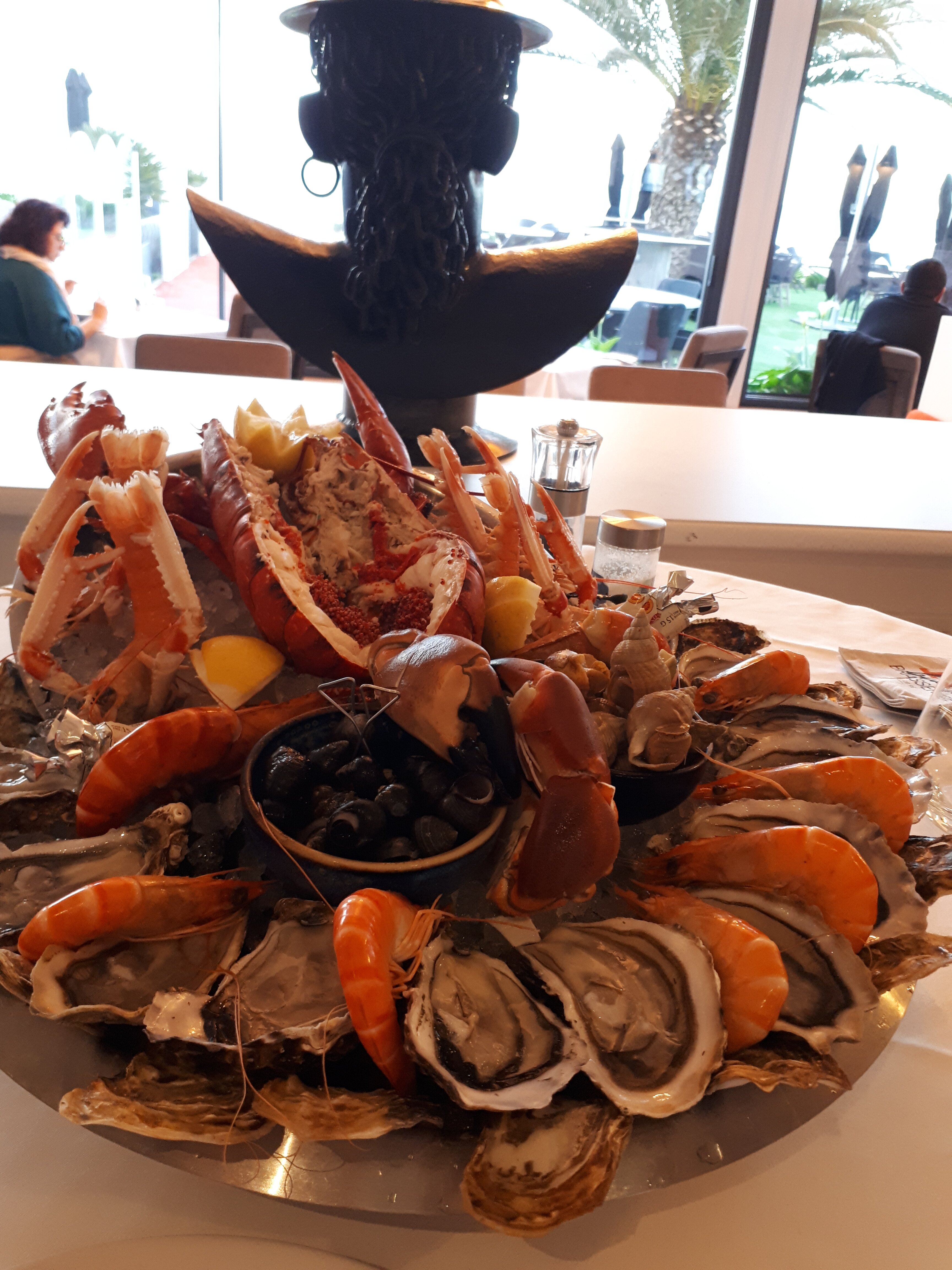 HR Hotel & Spa Marin-官方