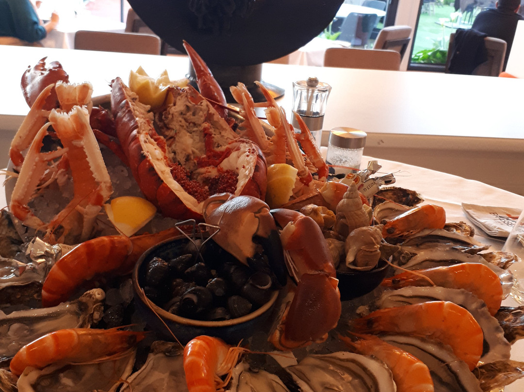 HR Hotel & Spa Marin主图