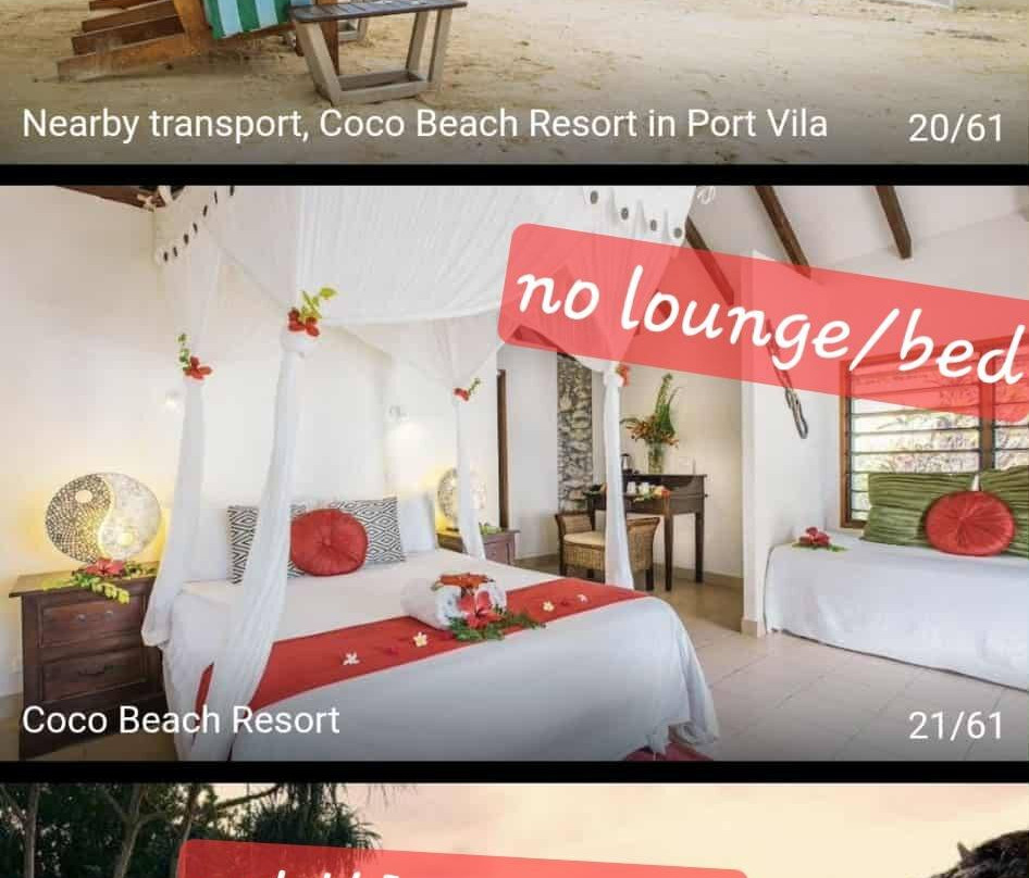 Coco Beach Resort主图