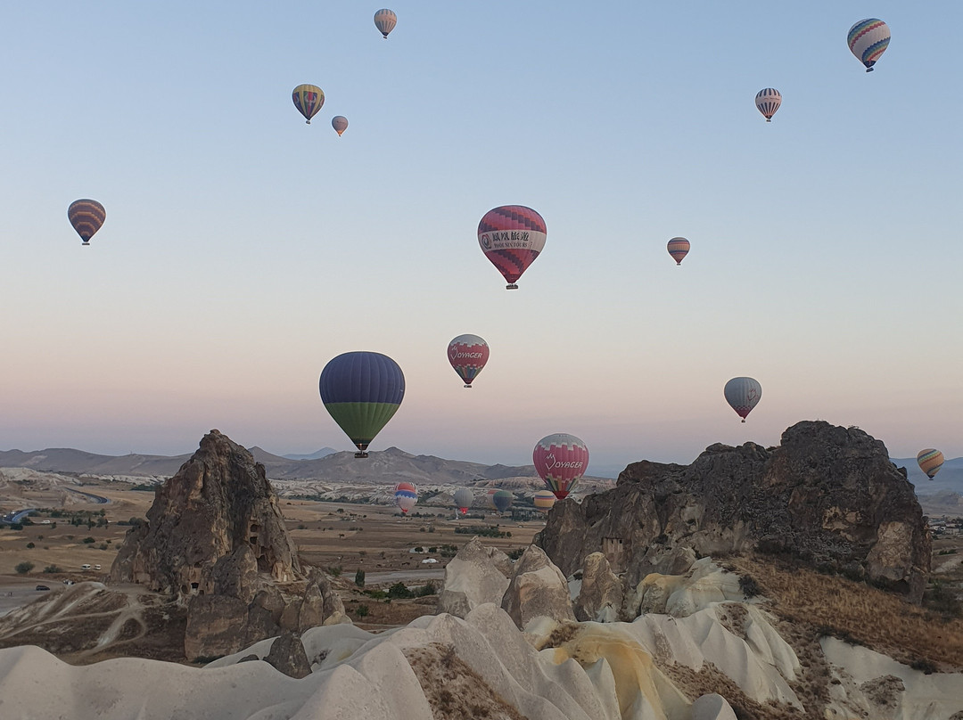Sunrise Point