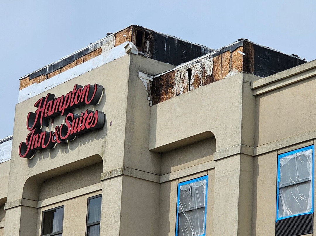 Hampton Inn & Suites Kalamazoo/oshtemo主图