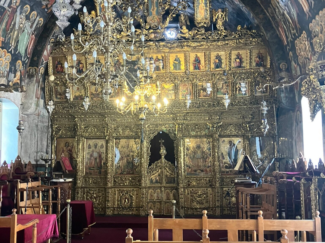St John's Cathedral-尼科西亚必去景点