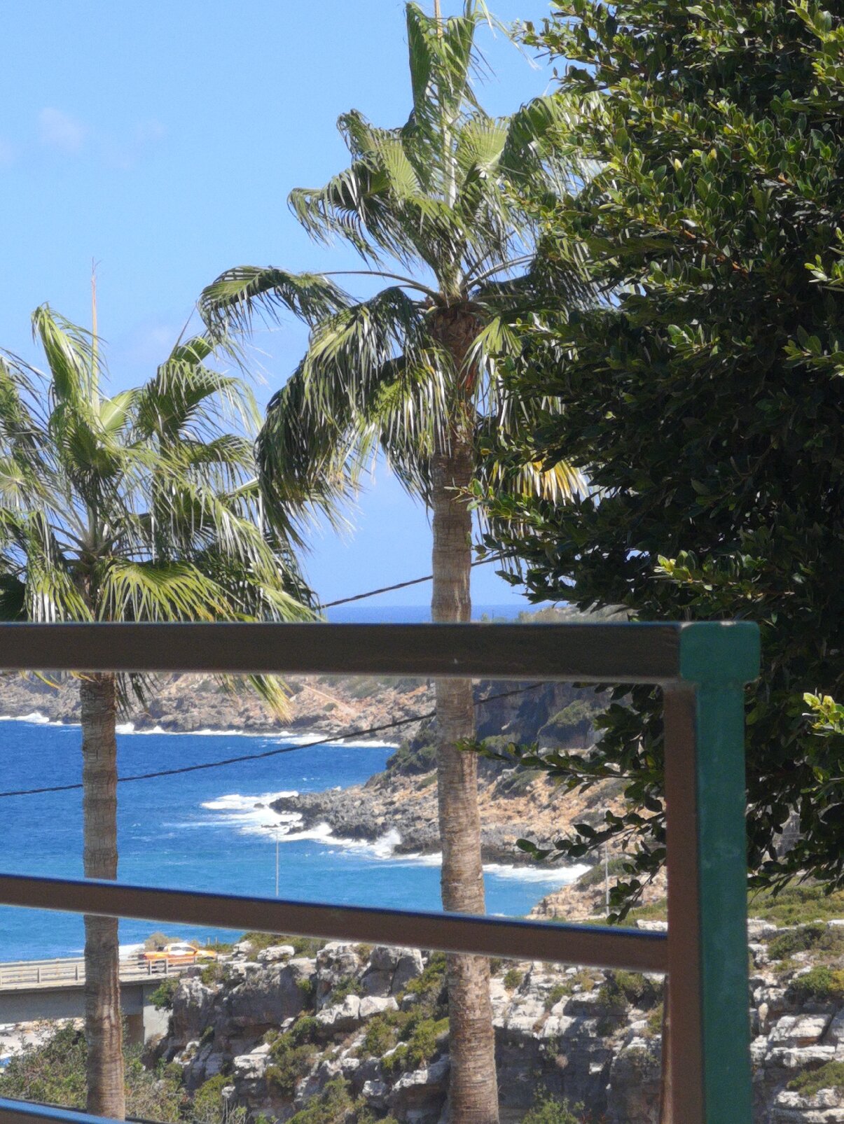 Camari Garden Hotel Apartments-官方