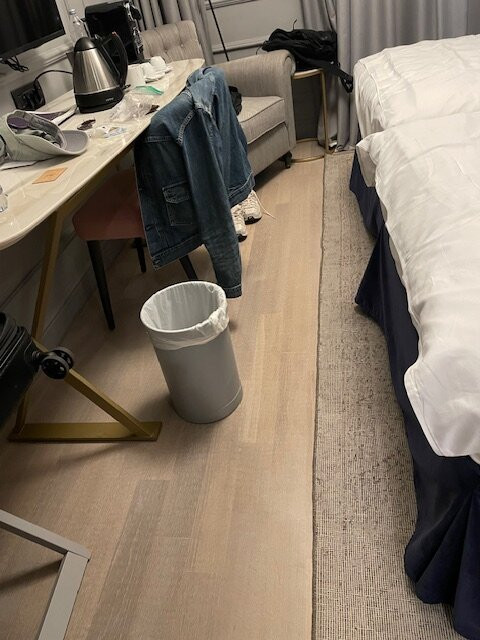 埃克萨勒斯尔酒店主图