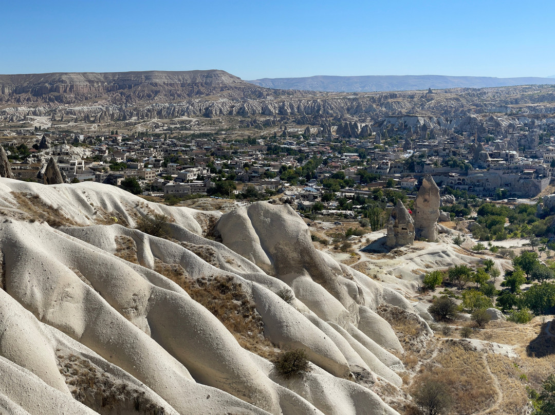 Göreme Panorama-格雷梅必去景点
