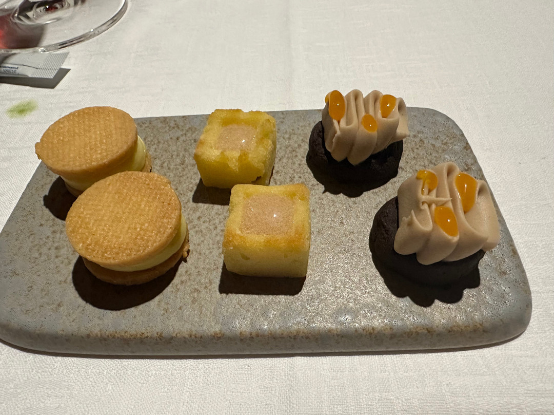 Albergo Corte Impero主图