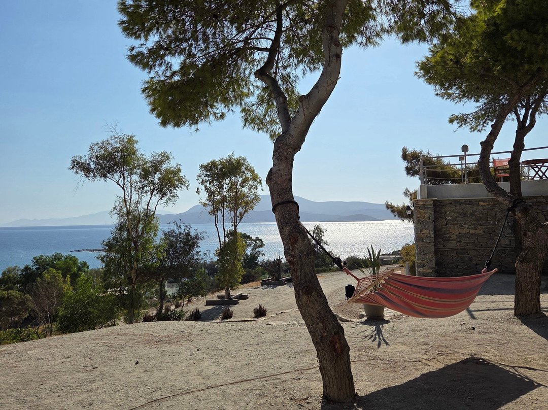 Archipelagos Boutique Hotel主图