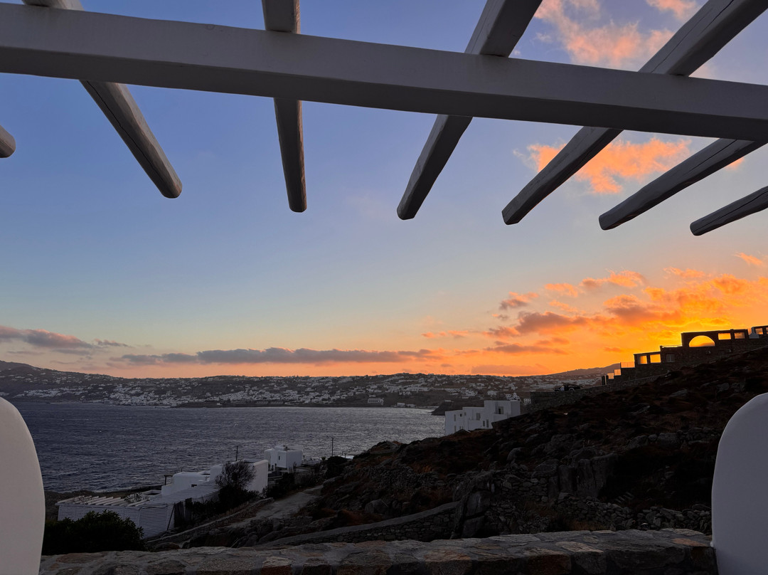 Mykonos 5 Suites & Villas主图
