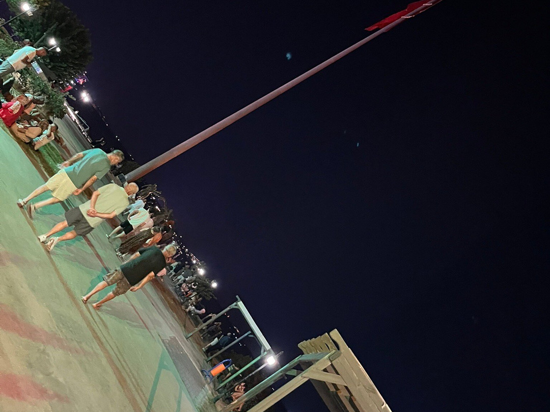 Didim Lunapark-迪迪姆必去景点