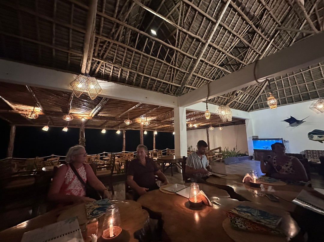 Mahi Mahi Beach Hotel