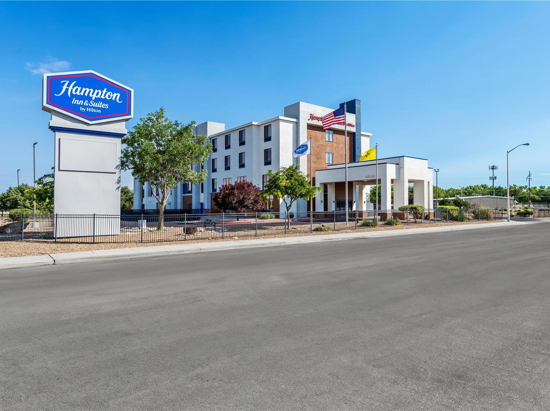 法明顿酒店住宿-Hampton Inn & Suites Farmington