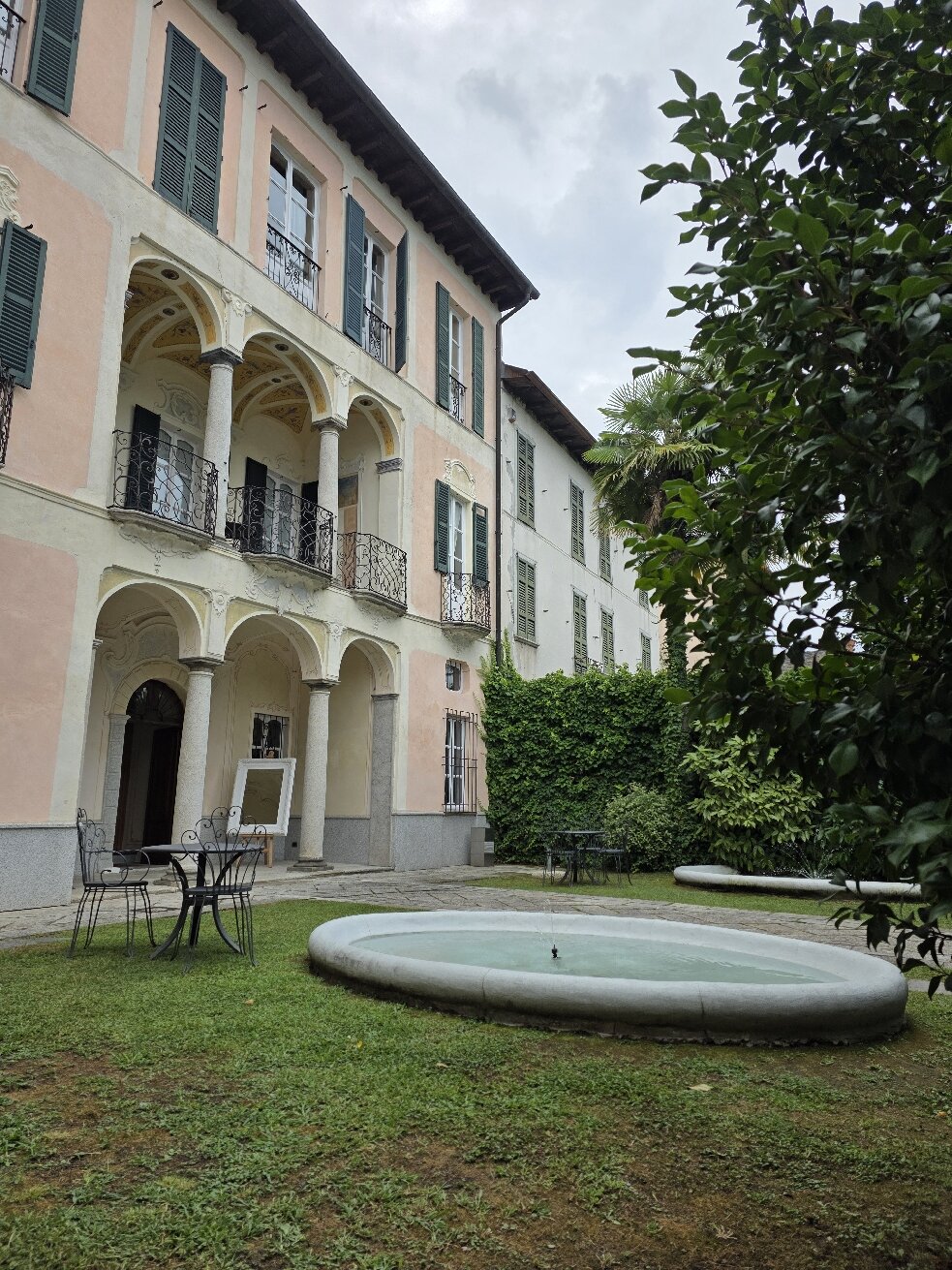 圣洛可酒店-官方