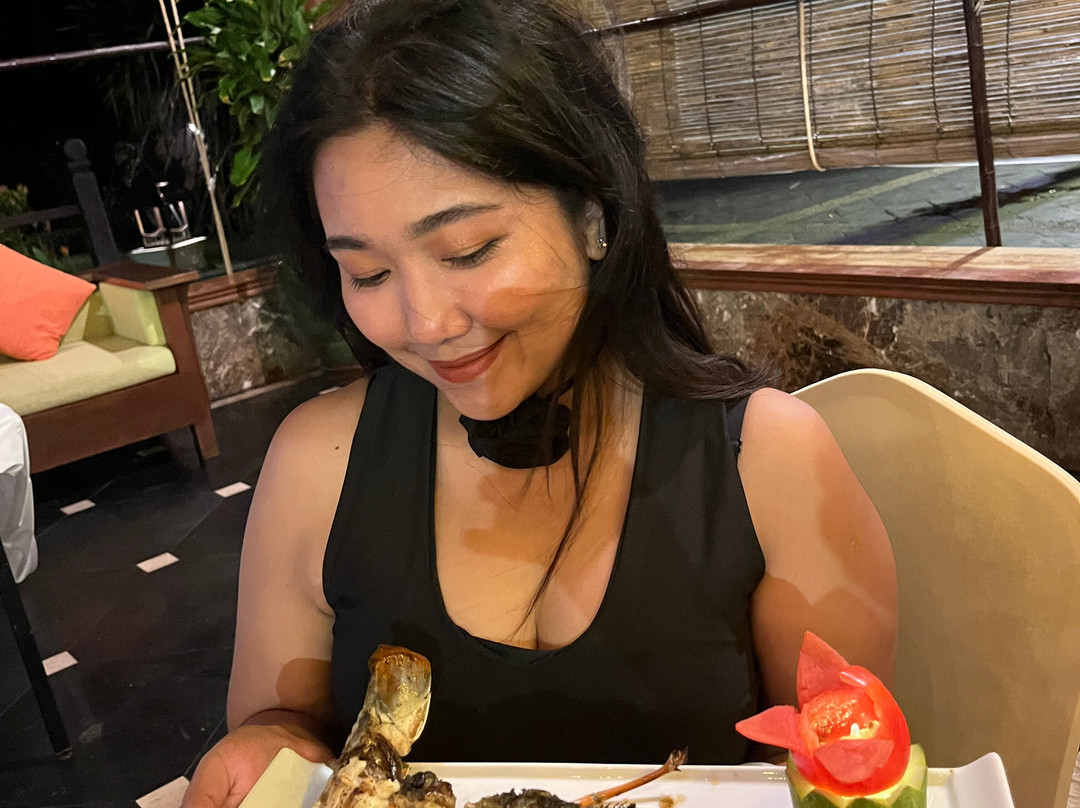 Ahtinkaya Resort - Ngwe Saung