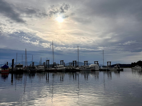 Alaska Tales-朱诺必去景点