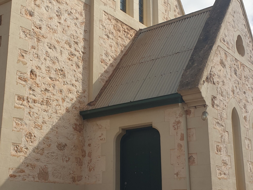 St. Andrew's Catholic Church-Balaklava必去景点