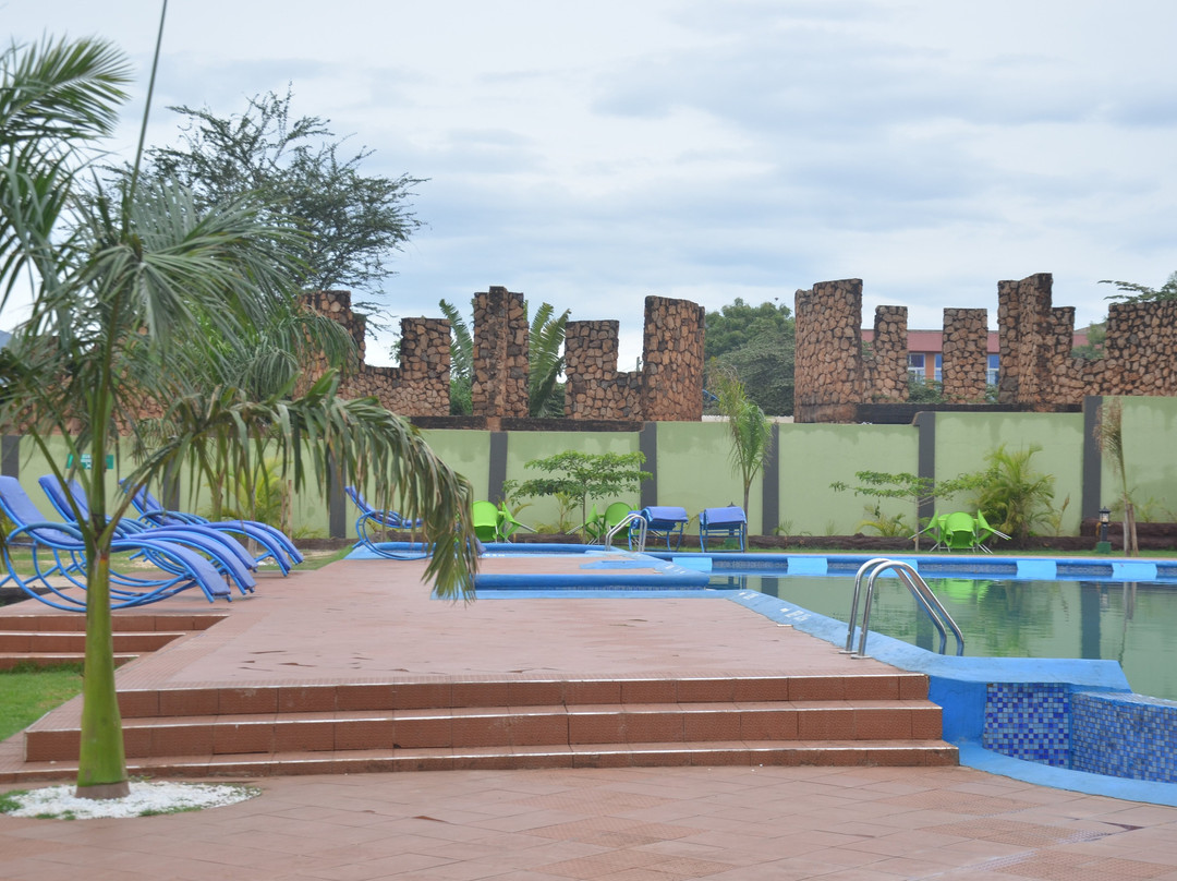 Morena Hotel Morogoro