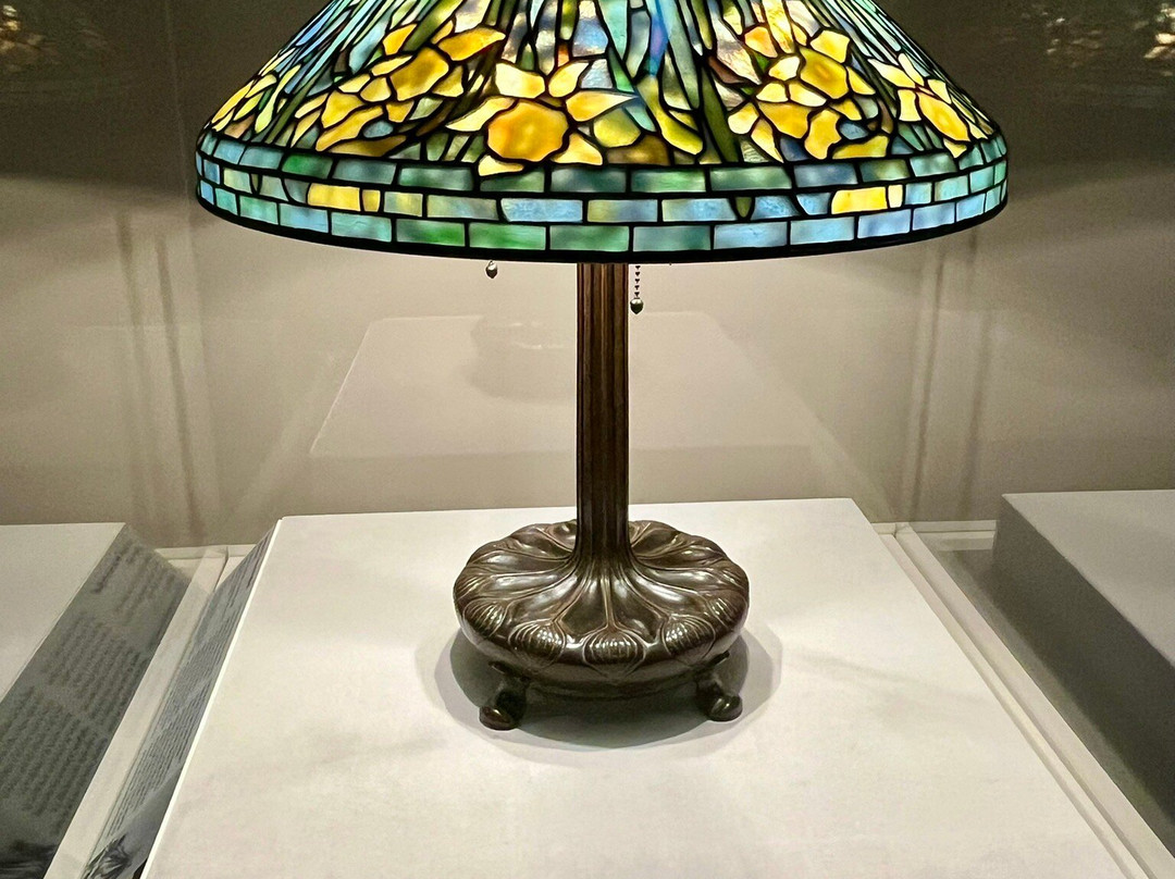 Oshkosh Public Museum-奥什科什必去景点