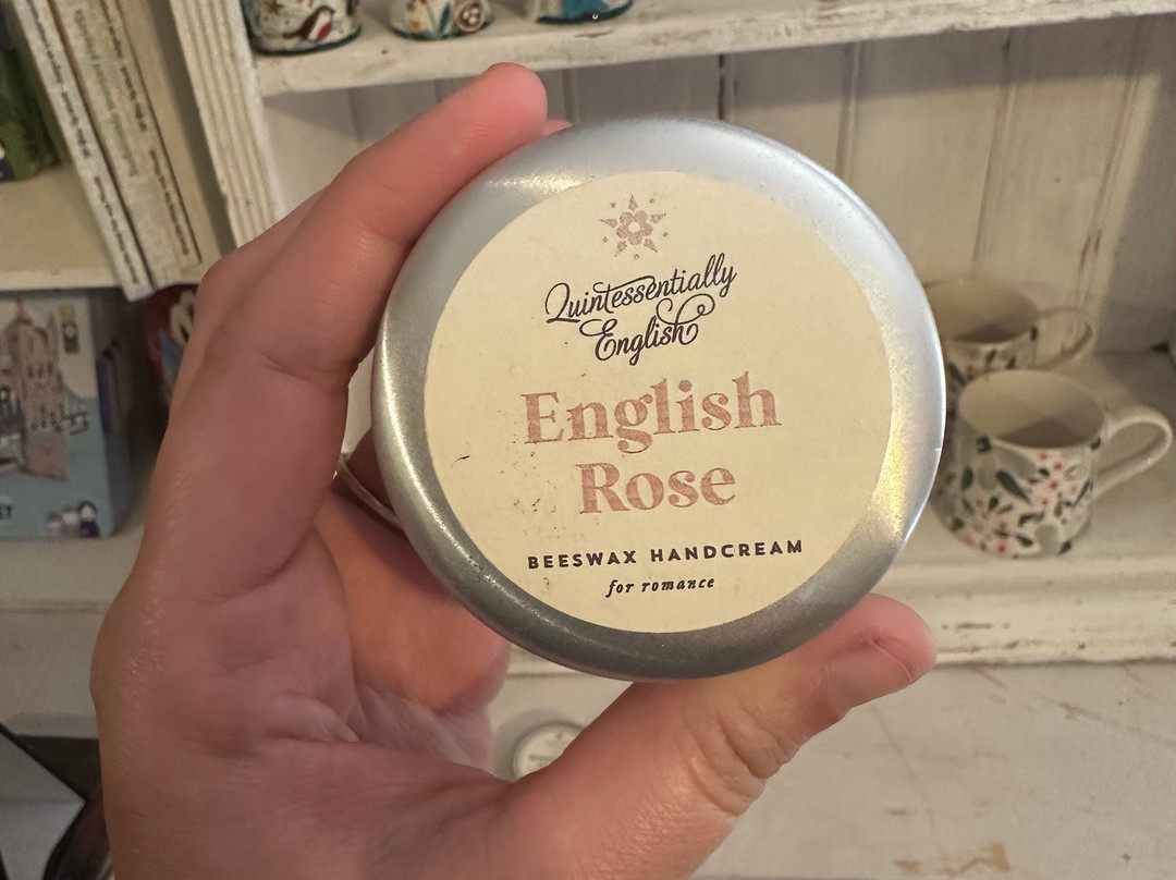 Blighty's-Cranbrook必去景点